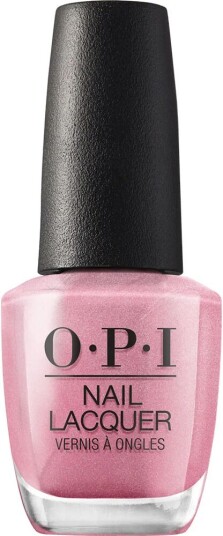 Opi Classic Color Aphrodite's Pink Nightie 15 ml