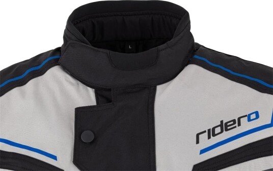 RIDERO JT-20-224-L Tekstiljakker RIDERO JT-20-224-L Tekstiljakker