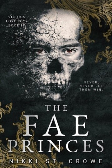 The Fae Princes Vicious Lost Boys 4 The Fae Princes Vicious Lost Boys 4