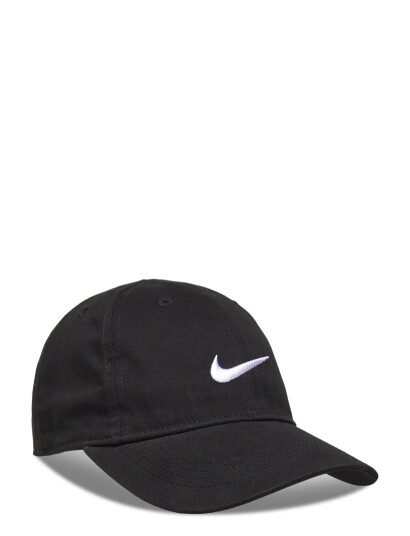 Nike Hw-Caps - Black - 4-7Y