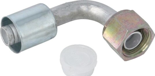 Høytrykksledning, klimaanlegg THERMOTEC KTT400026 Høytrykksledning, klimaanlegg THERMOTEC KTT400026