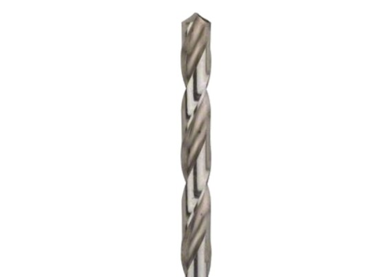 Bosch Accessories 2609255049 Hss Metallspiralbor 6,8 Mm 109 Mm Din 338 Sylinderskaft 1 Stk