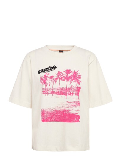 BOSS C_Eregular_2 Cream L