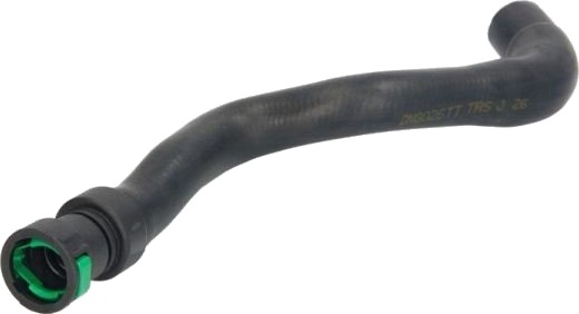 Slange, varmeveksler-radiator THERMOTEC DNG026TT