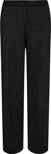 Haute L'Amitié Dame Bukser Svart XS, Haute L'Amitié Dame Bukser Svart XS,