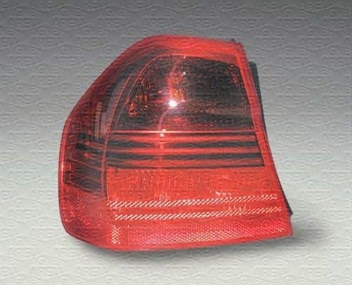 Magneti Marelli Baklykt MAGNETI MARELLI 714027630801