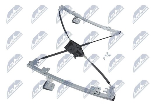 Vindusheis NTY EPS SK 010