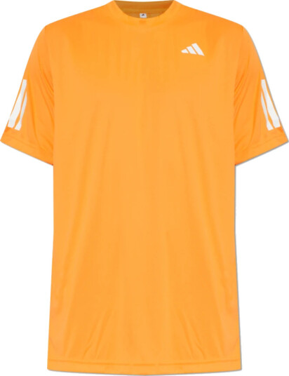Adidas Herre Sport Oransje XL,