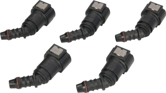 Kobling, drivstoffslange ENGITECH ENT120095