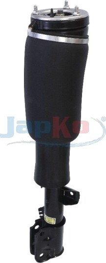 Luftdempere JAPKO MJAS080