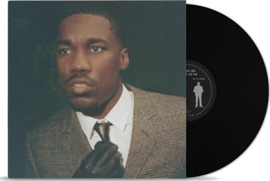 Giveon Beloved Vinyl Giveon Beloved Vinyl