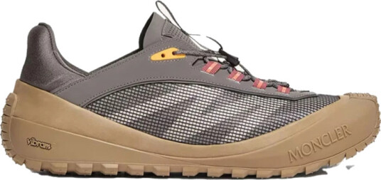 Moncler Herre Sport Grå 40 1/2 EU, Moncler Herre Sport Grå 40 1/2 EU,
