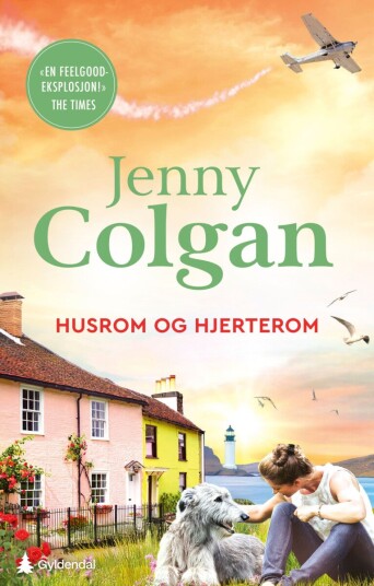 Husrom og hjerterom Husrom og hjerterom