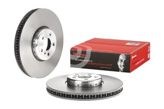 Bremseskive BREMBO 09.D896.13