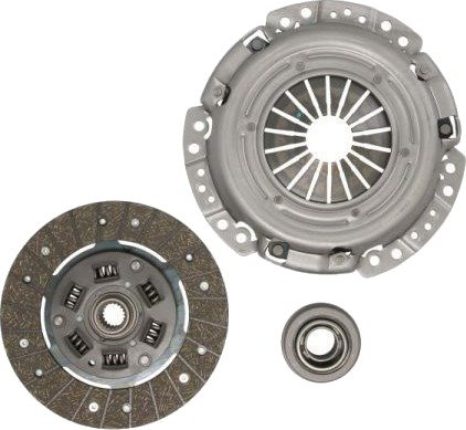 Clutchsett NEXUS F1L001NX Clutchsett NEXUS F1L001NX