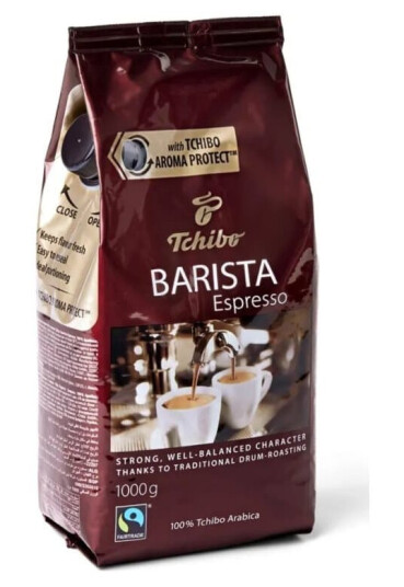 Tchibo Barista Espresso 1 kg