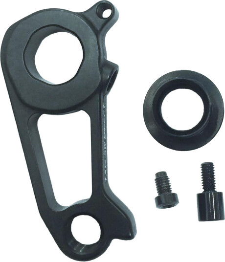 Scott Dropout Carbon Direct Mount girøre 254091-222 2020