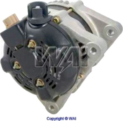 WAI 23821N Dynamo