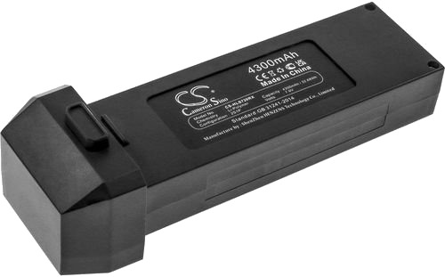 Batteri til Holy Stone HS720 etc