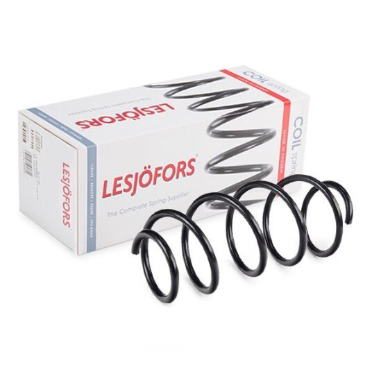 Fjær LESJÖFORS 4095065 Fjær LESJÖFORS 4095065