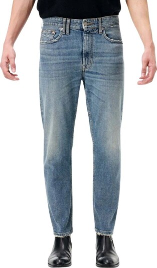 Cycle Herre Jeans Blå W38, Cycle Herre Jeans Blå W38,