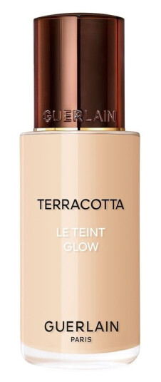 Guerlain Terracotta Le Teint Glow Foundation 35 ml - Farge 0,5W