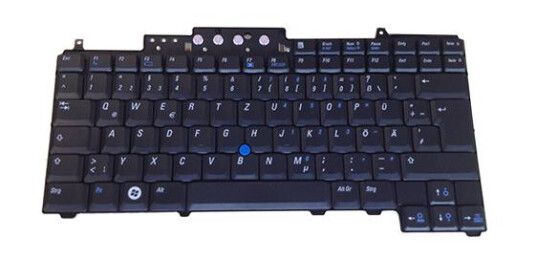 DELL Keyboard (GERMAN)