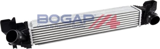 Intercooler BOGAP B4220119