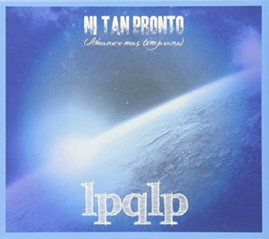 La Perra Que Los Pario  Ni Tan Pronto  CD