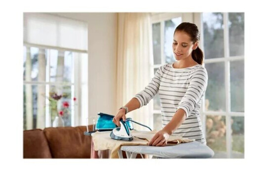 Philips Dampstrykejern PerfectCare Compact