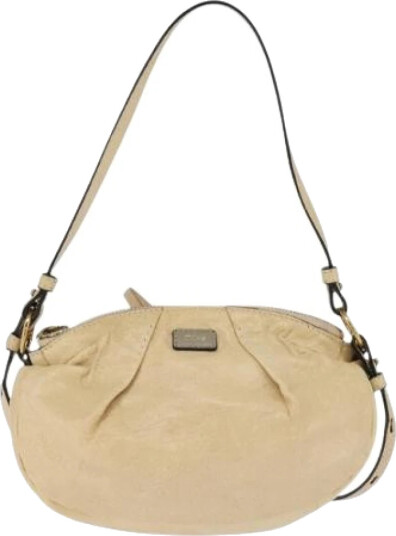 Chloé Dame Beige