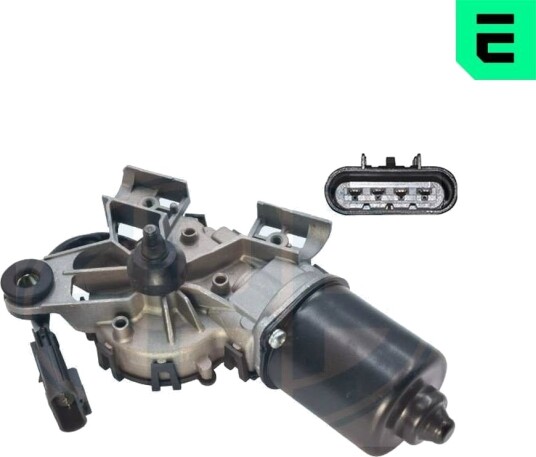 ERA 460396A Vindusviskermotor