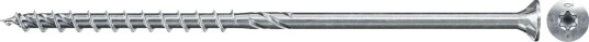 Fischer Treskrue PowerFast II 8,0 × 220 mm 50 Stk.