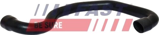 FAST FT61942 Ladeluftslange