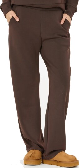 Athlecia Yunes W Pants Brown 38 Athlecia Yunes W Pants Brown 38