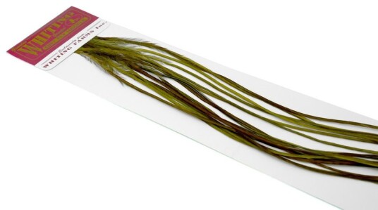 Whiting 100"S Saddle Whiting 100"S Saddle