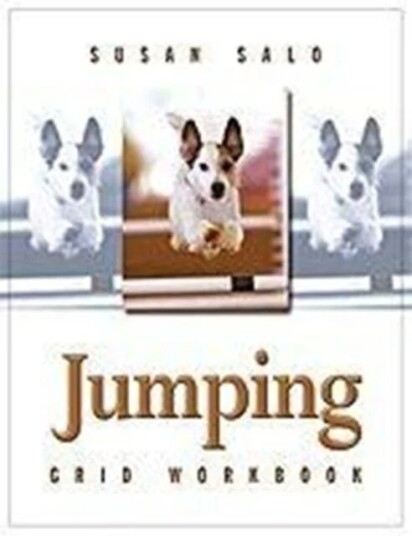 Jumping Grid Workbook Av Susan Salo Jumping Grid Workbook Av Susan Salo
