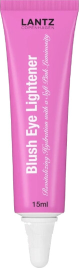 Lantz Cph Eye Lightener Blush 15 ml