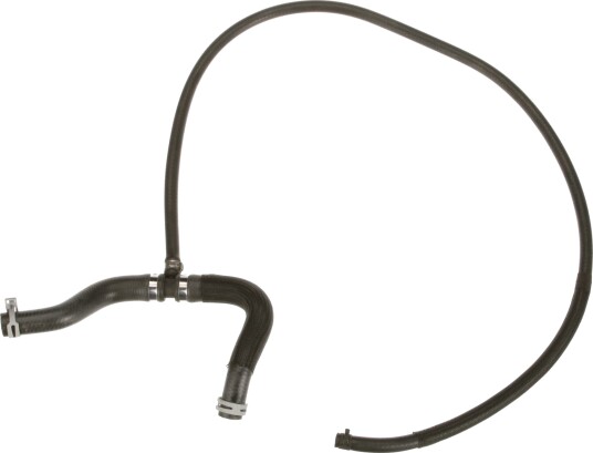 Oppvarmingsslange GATES 02 3332