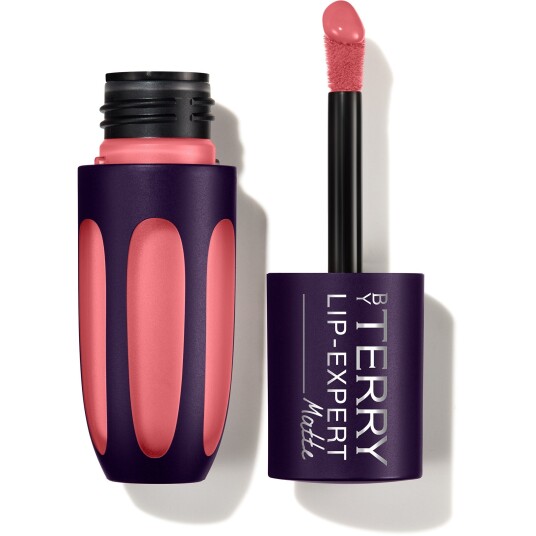 By Terry Lip Expert Matte N3 Rosy Kiss