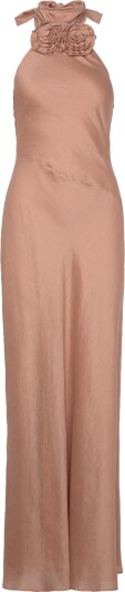 Twist & Tango Acacia Dress Pink 42 Twist & Tango Acacia Dress Pink 42
