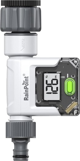 Rainpoint Digital Vannflytmåler Rainpoint Digital Vannflytmåler