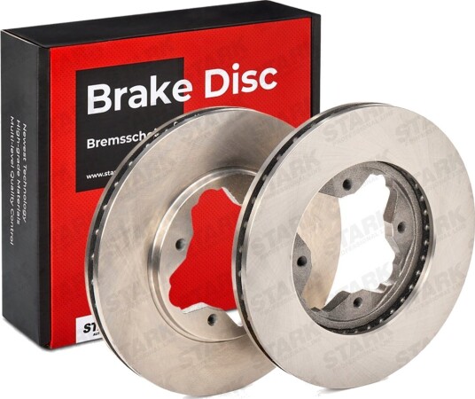 STARK SKBD-0020343 Bremseskive