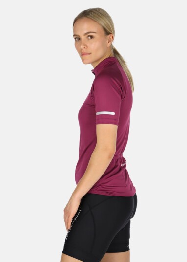 Swedemount Core Bike Tee W Swedemount Core Bike Tee W