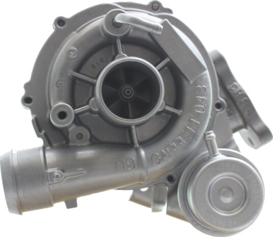 Turbolader ALANKO 11900017