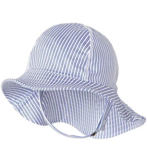 MarMar Copenhagen Alba Splash Long Blue 40/42CM MarMar Copenhagen Alba Splash Long Blue 40/42CM