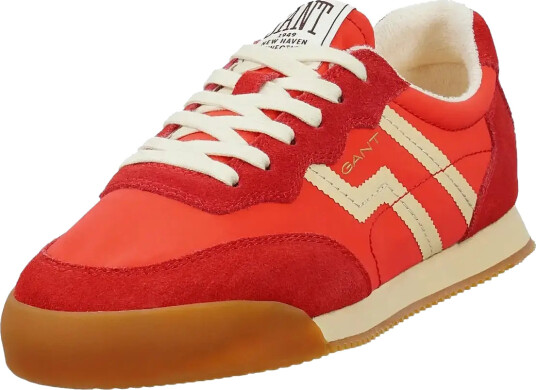 GANT Beylana Sneaker Red 37 GANT Beylana Sneaker Red 37