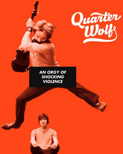 An Orgy of Shocking Violence An Orgy of Shocking Violence