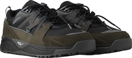 Karhu Fusion Xc Wp Tarmac / Dark Gull Gray TARMAC / DARK GULL GRAY 48
