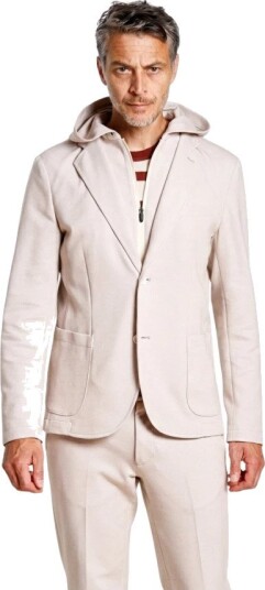 Mason's Herre Jakker Beige 2XL,